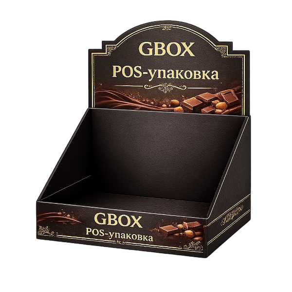 POS Упаковка