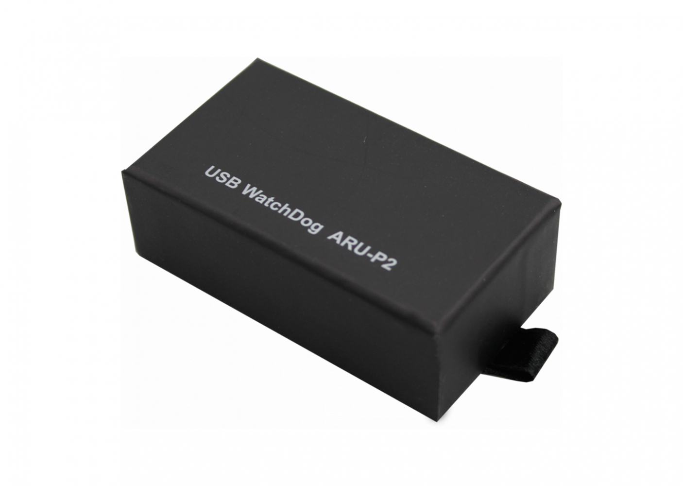 Коробка крышка-дно для usb-карты