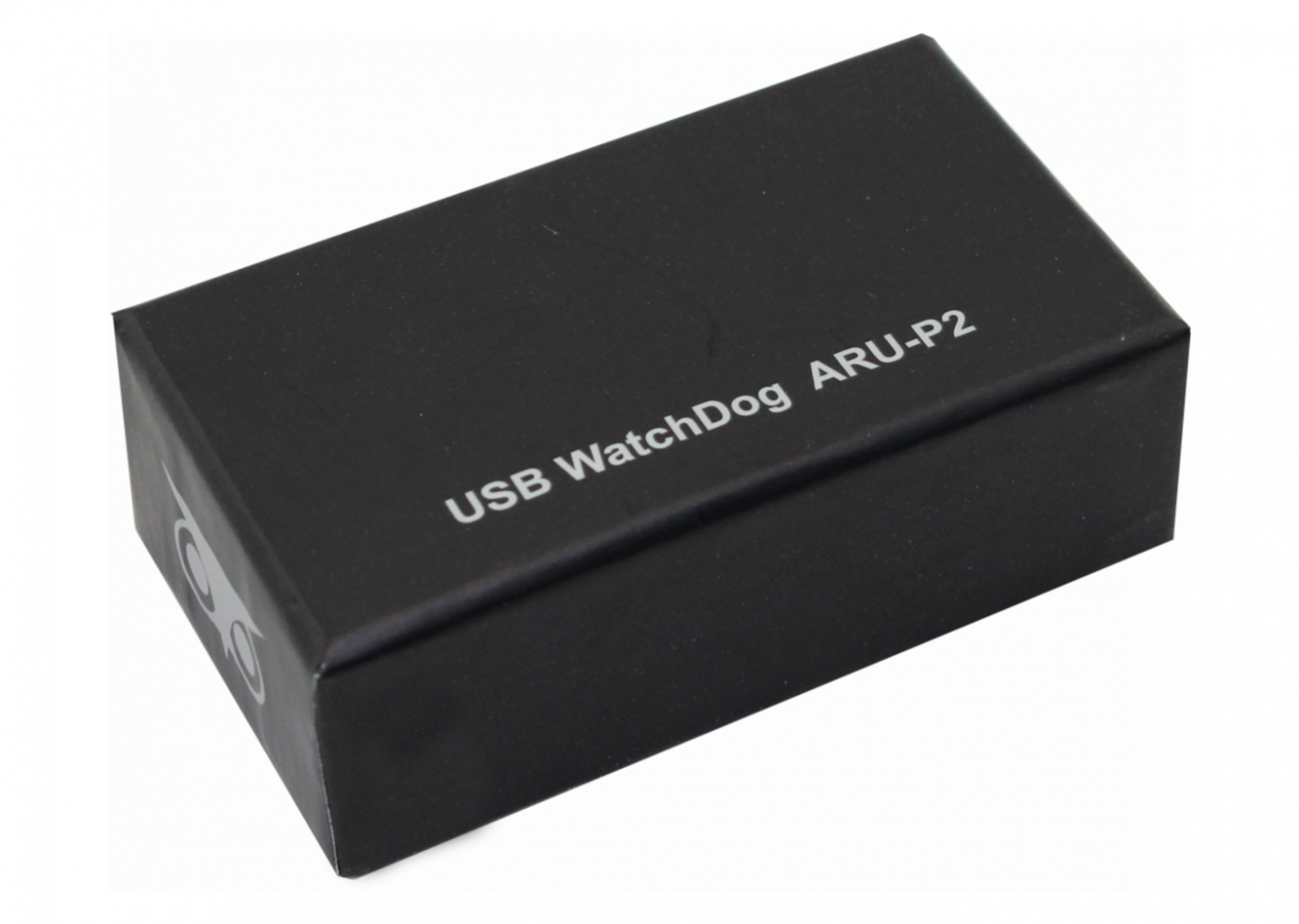 Коробка крышка-дно для usb-карты
